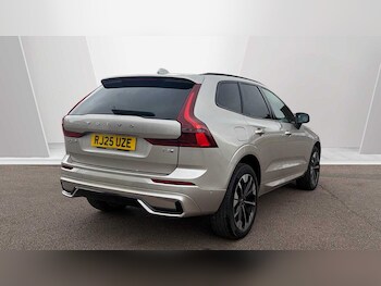 Used Volvo XC60 2025 for sale - 78140493: Photo