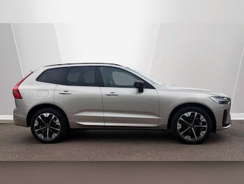 Used Volvo XC60 2025 for sale - 78140493: Photo