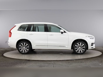 Used Volvo XC90 2021 for sale - 79405462: Photo