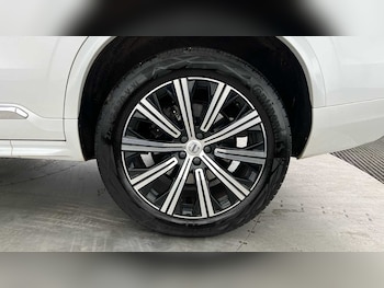 Used Volvo XC90 2021 for sale - 79405462: Photo