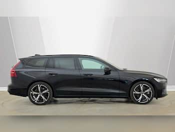 Used Volvo V60 2025 for sale - 79640570: Photo