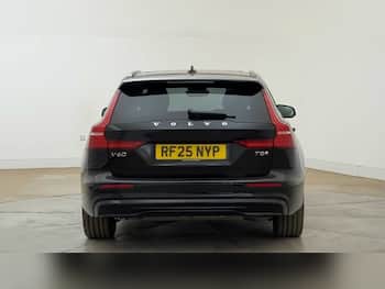 Used Volvo V60 2025 for sale - 79640570: Photo