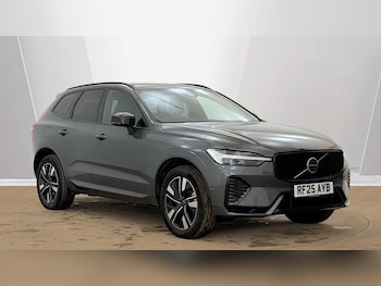 Used Volvo XC60 2025 for sale - 78328862: Photo