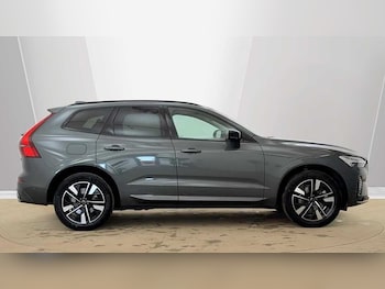 Used Volvo XC60 2025 for sale - 78328862: Photo