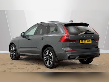 Used Volvo XC60 2025 for sale - 78328862: Photo