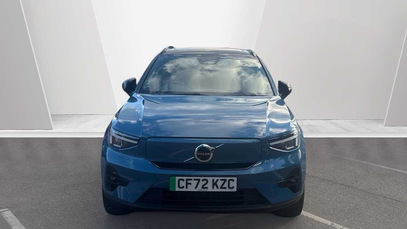 Used Volvo XC40 2022 for sale - 78035950: Photo 10