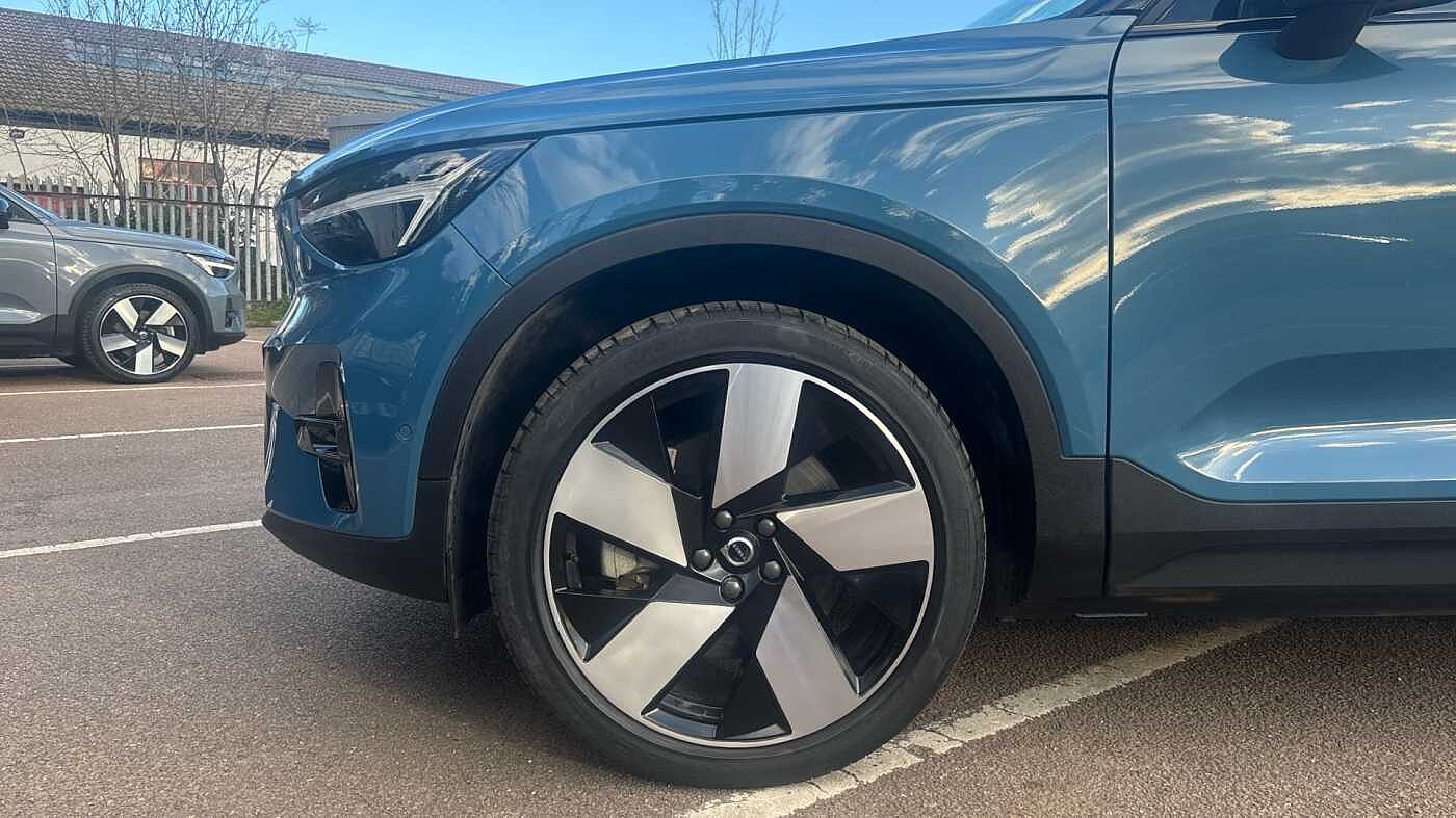 Used Volvo XC40 2022 for sale - 78035950: Photo 11