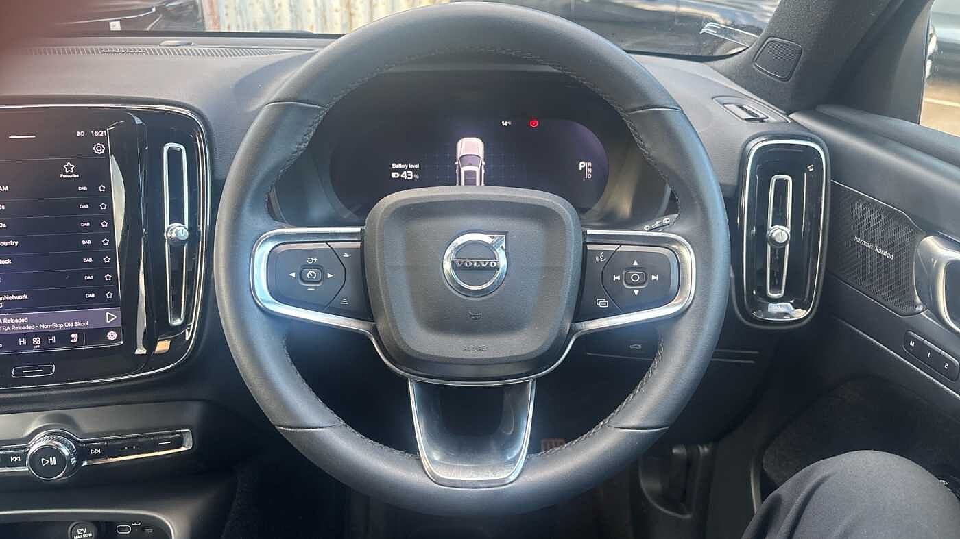 Used Volvo XC40 2022 for sale - 78035950: Photo 12