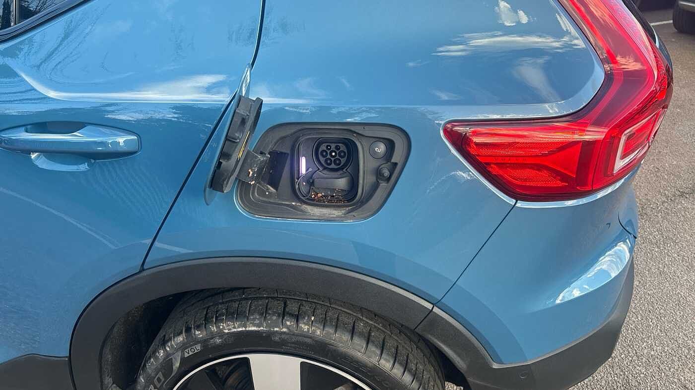 Used Volvo XC40 2022 for sale - 78035950: Photo 17