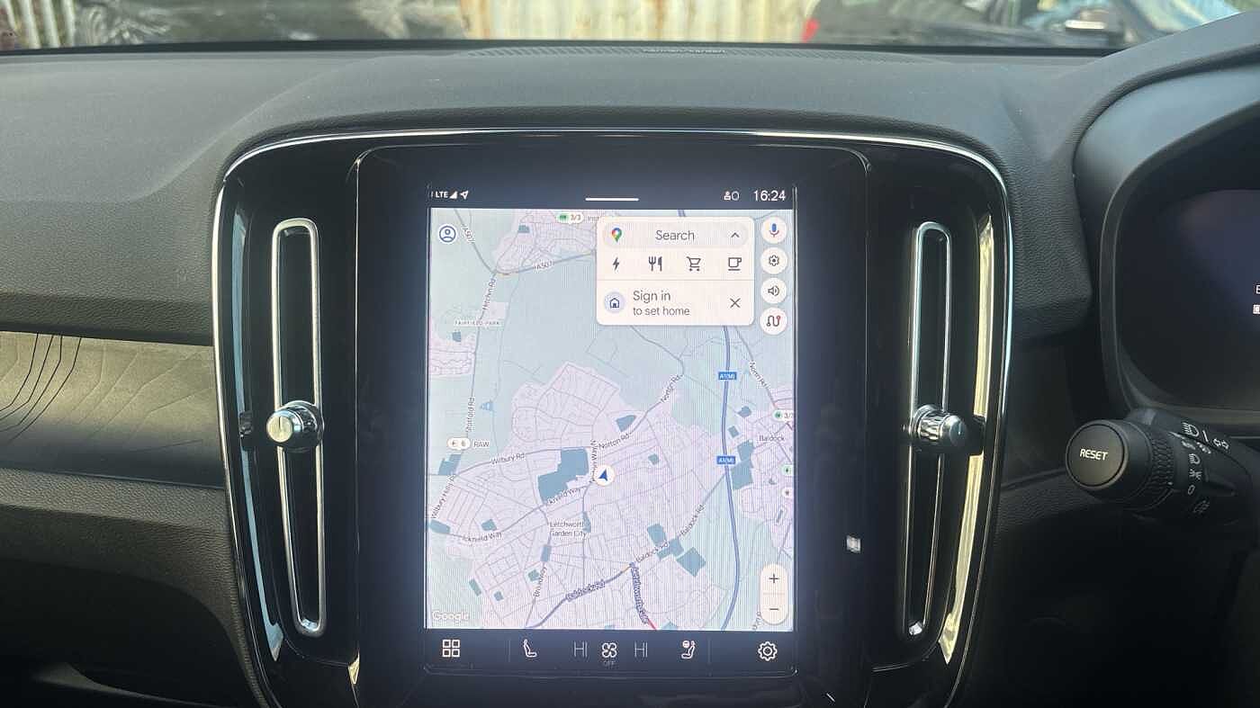 Used Volvo XC40 2022 for sale - 78035950: Photo 19