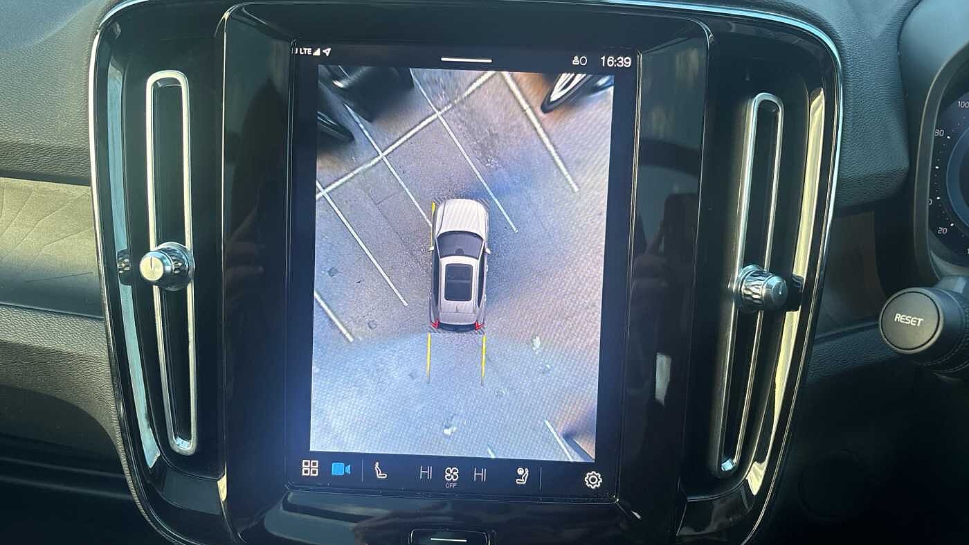 Used Volvo XC40 2022 for sale - 78035950: Photo 20