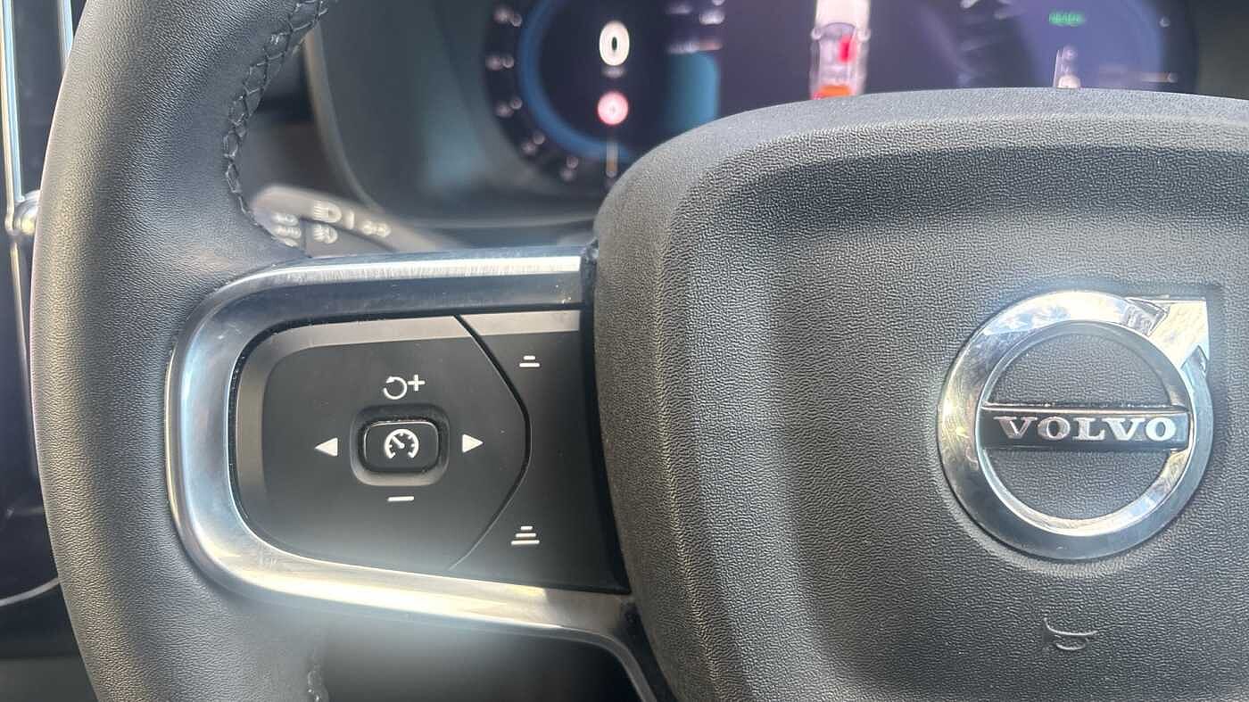 Used Volvo XC40 2022 for sale - 78035950: Photo 22