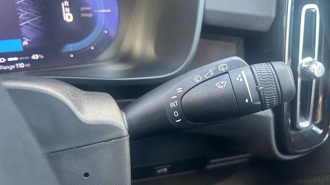 Used Volvo XC40 2022 for sale - 78035950: Photo 24