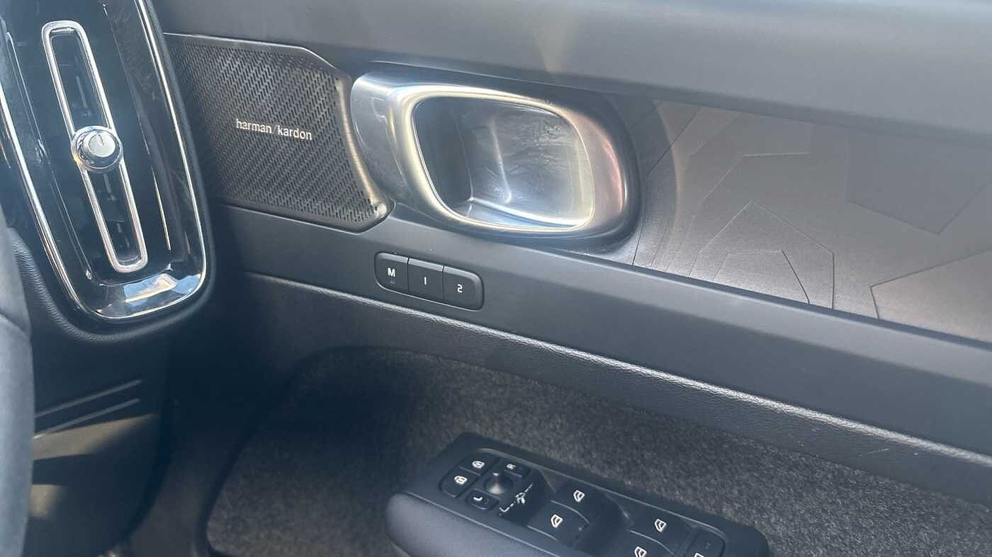 Used Volvo XC40 2022 for sale - 78035950: Photo 29