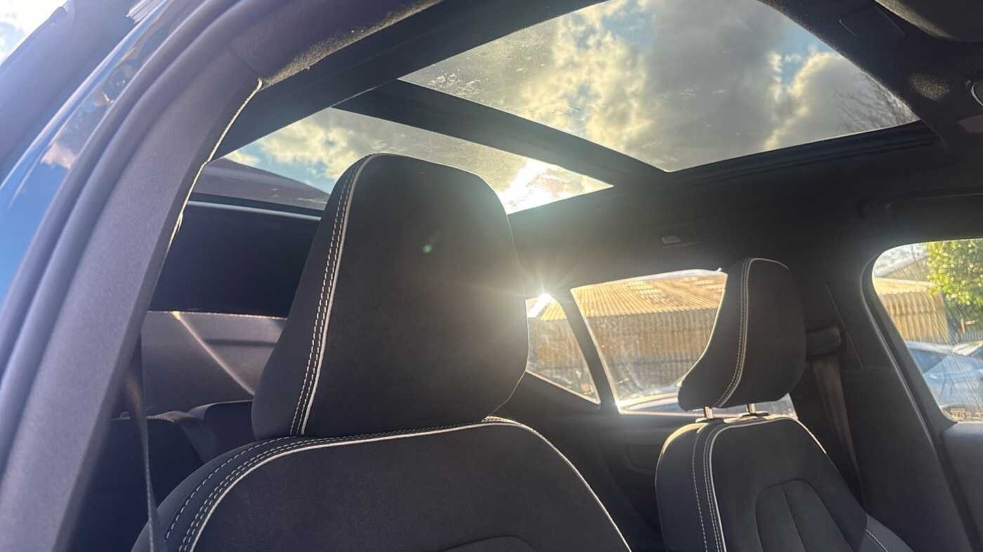 Used Volvo XC40 2022 for sale - 78035950: Photo 31