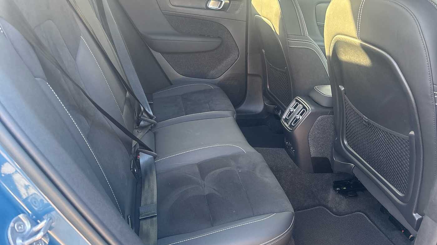 Used Volvo XC40 2022 for sale - 78035950: Photo 33