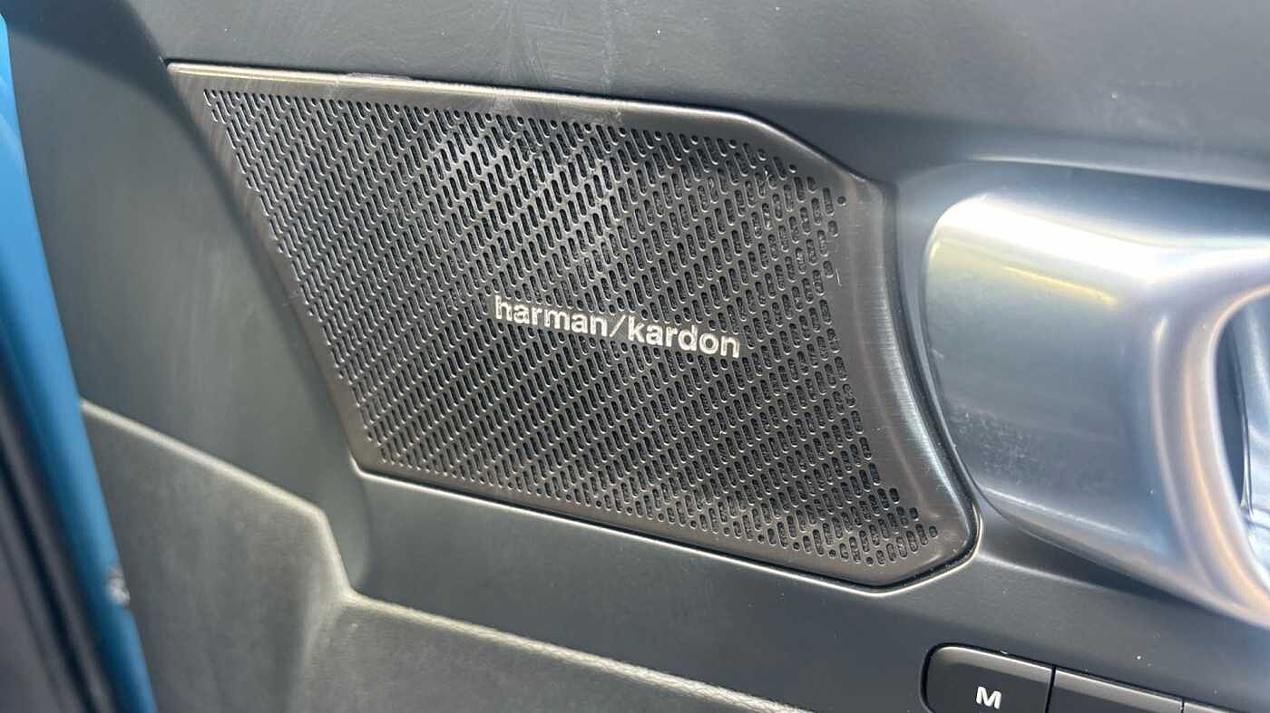 Used Volvo XC40 2022 for sale - 78035950: Photo 36