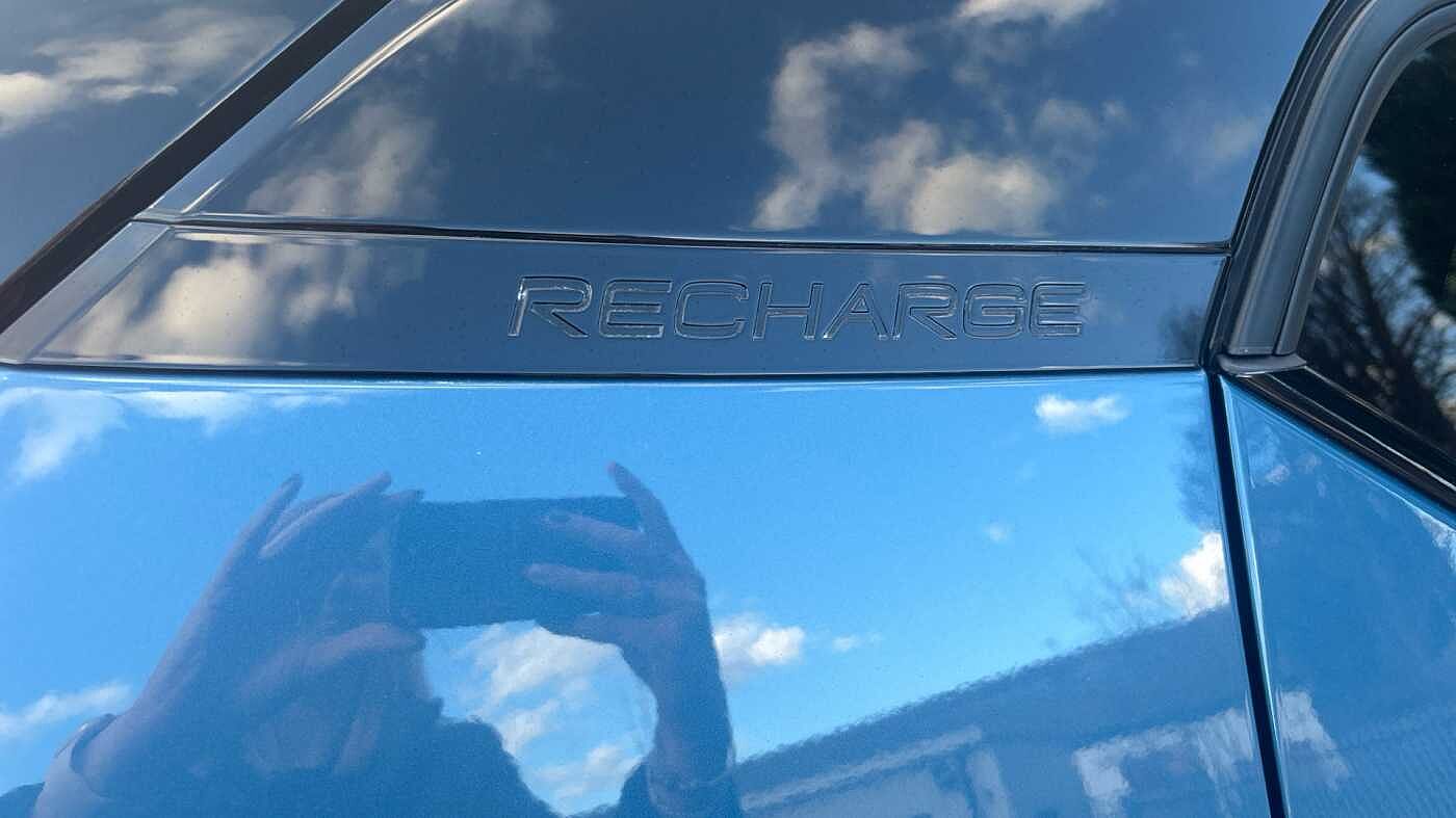 Used Volvo XC40 2022 for sale - 78035950: Photo 38