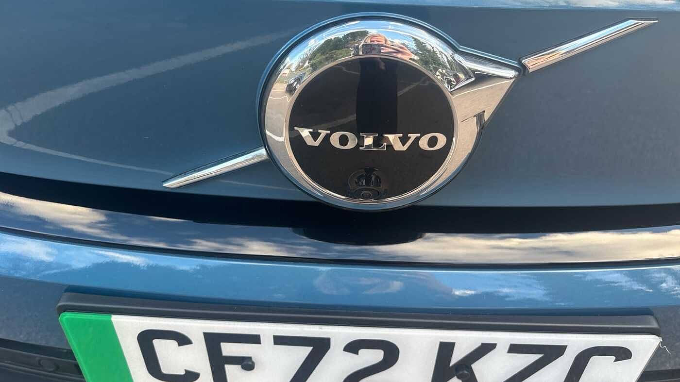 Used Volvo XC40 2022 for sale - 78035950: Photo 43