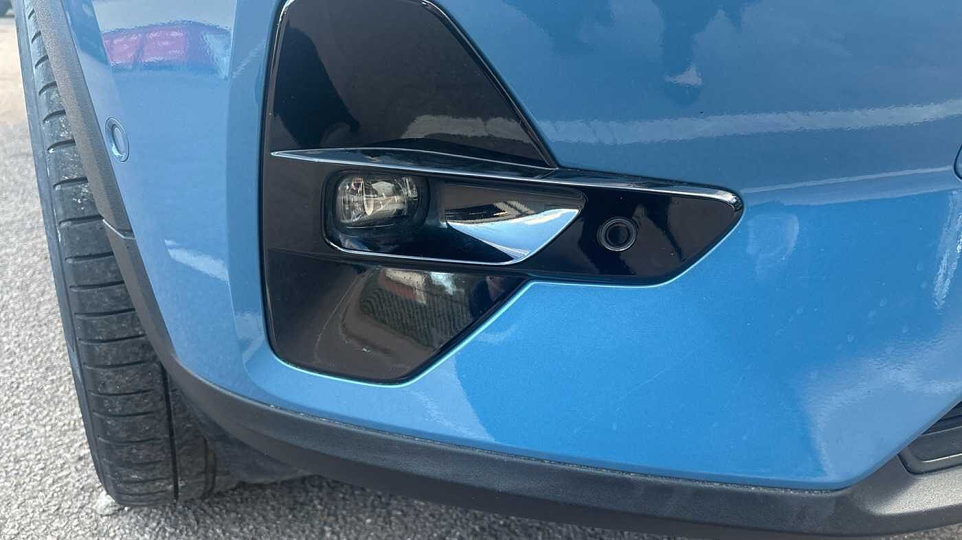 Used Volvo XC40 2022 for sale - 78035950: Photo 44