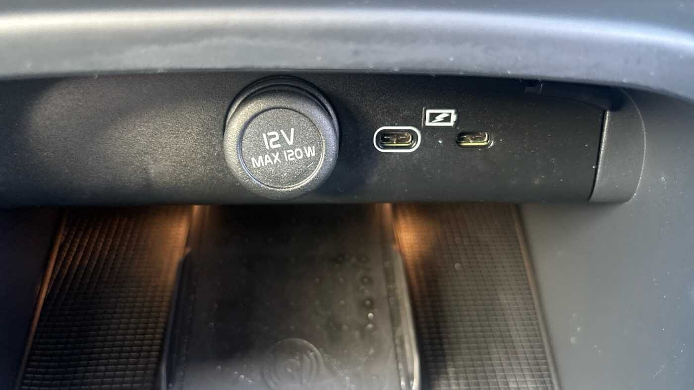 Used Volvo XC40 2022 for sale - 78035950: Photo 47