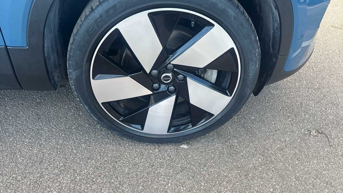 Used Volvo XC40 2022 for sale - 78035950: Photo 54