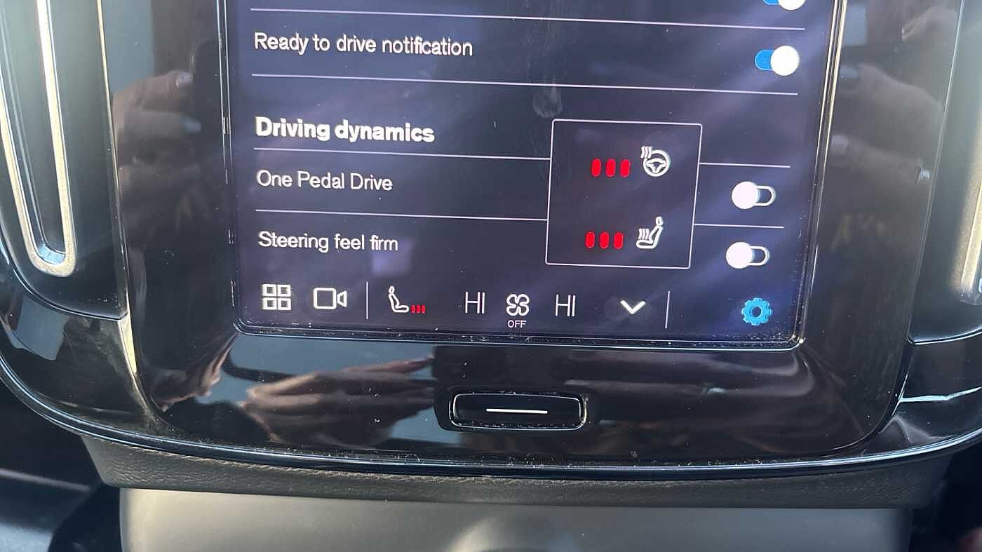 Used Volvo XC40 2022 for sale - 78035950: Photo 56