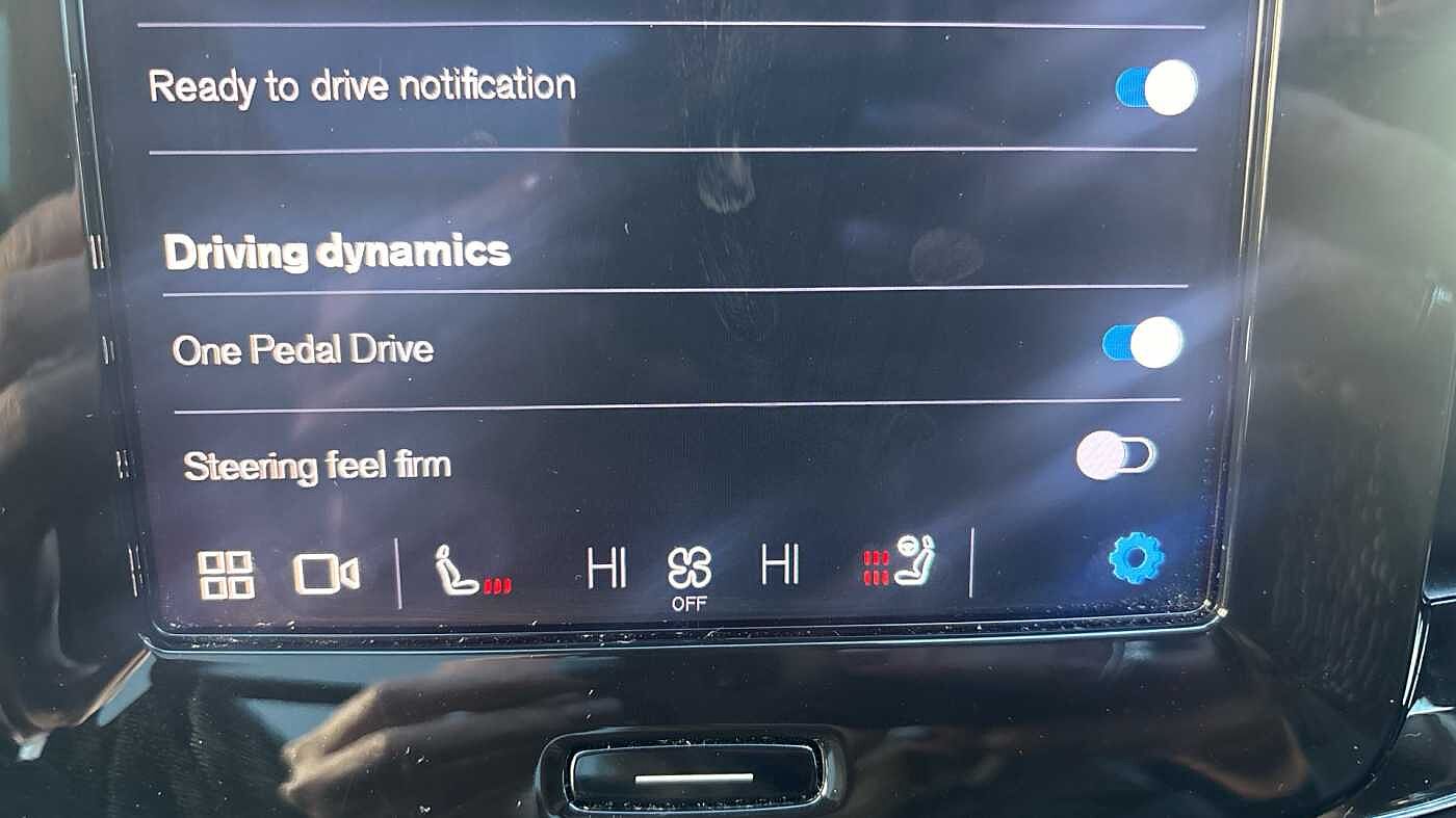 Used Volvo XC40 2022 for sale - 78035950: Photo 57