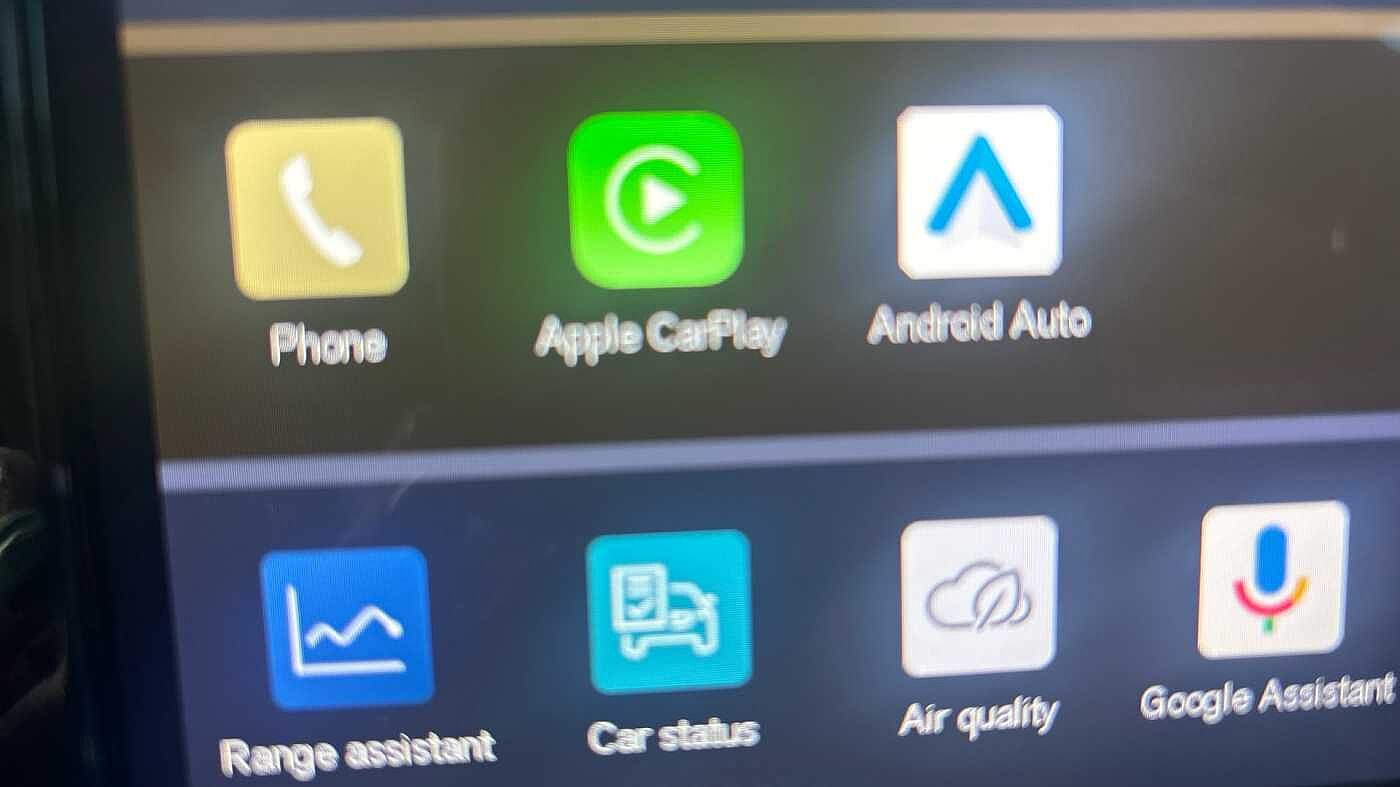 Used Volvo XC40 2022 for sale - 78035950: Photo 58