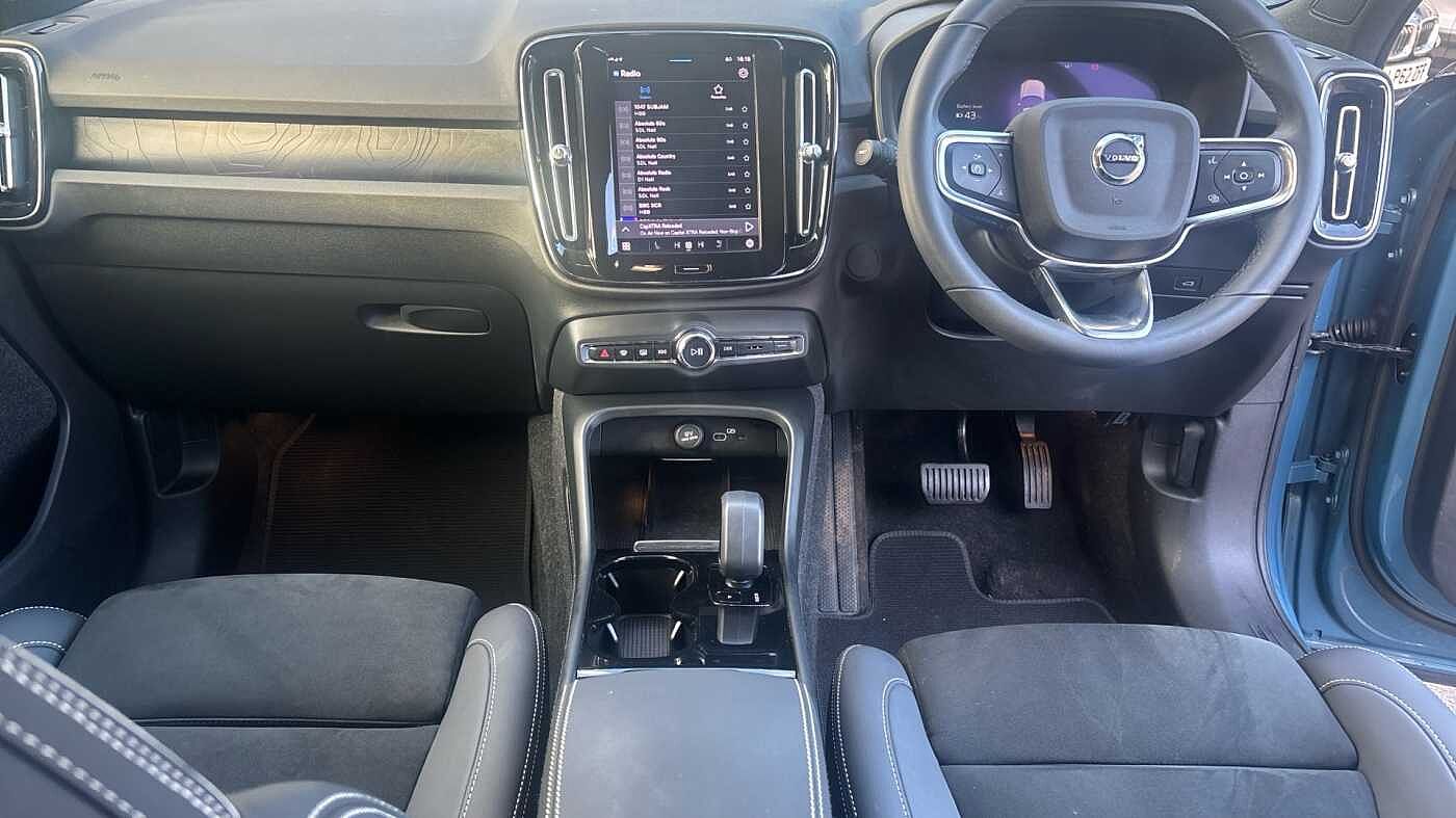 Used Volvo XC40 2022 for sale - 78035950: Photo 6