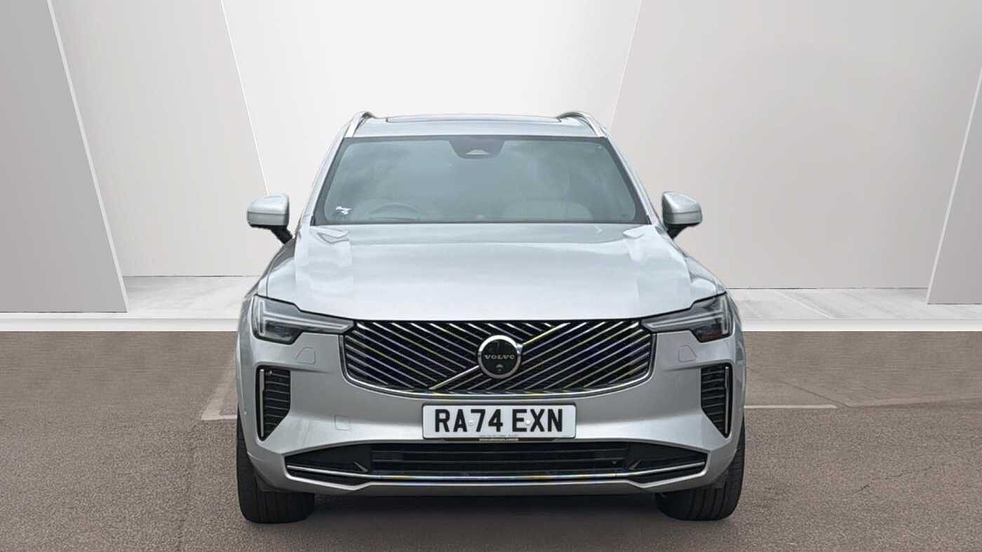 Used Volvo XC90 2025 for sale - 78035959: Photo 10