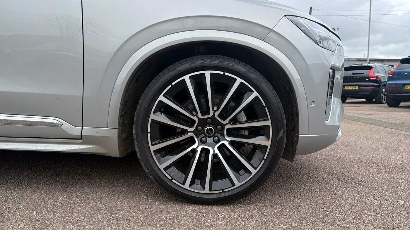 Used Volvo XC90 2025 for sale - 78035959: Photo 11