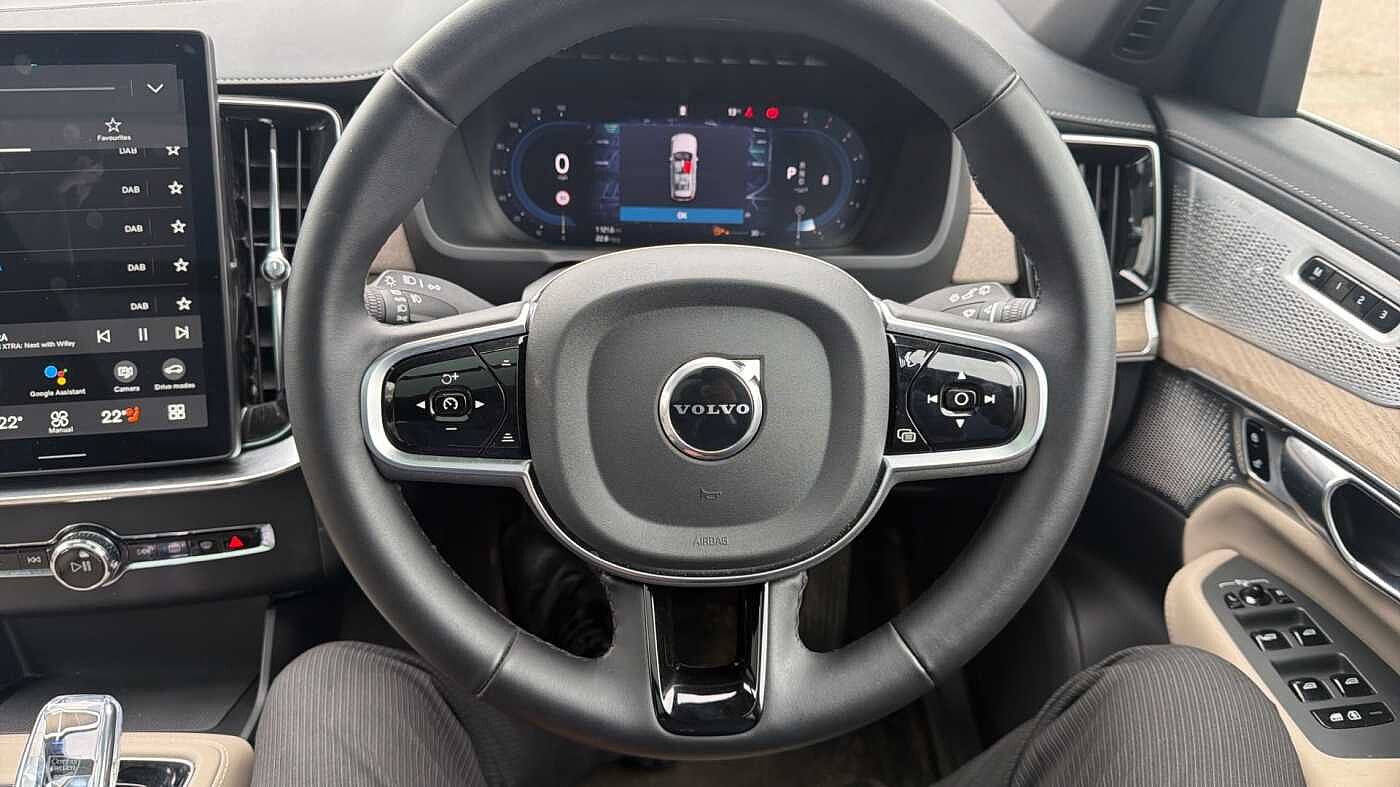 Used Volvo XC90 2025 for sale - 78035959: Photo 12