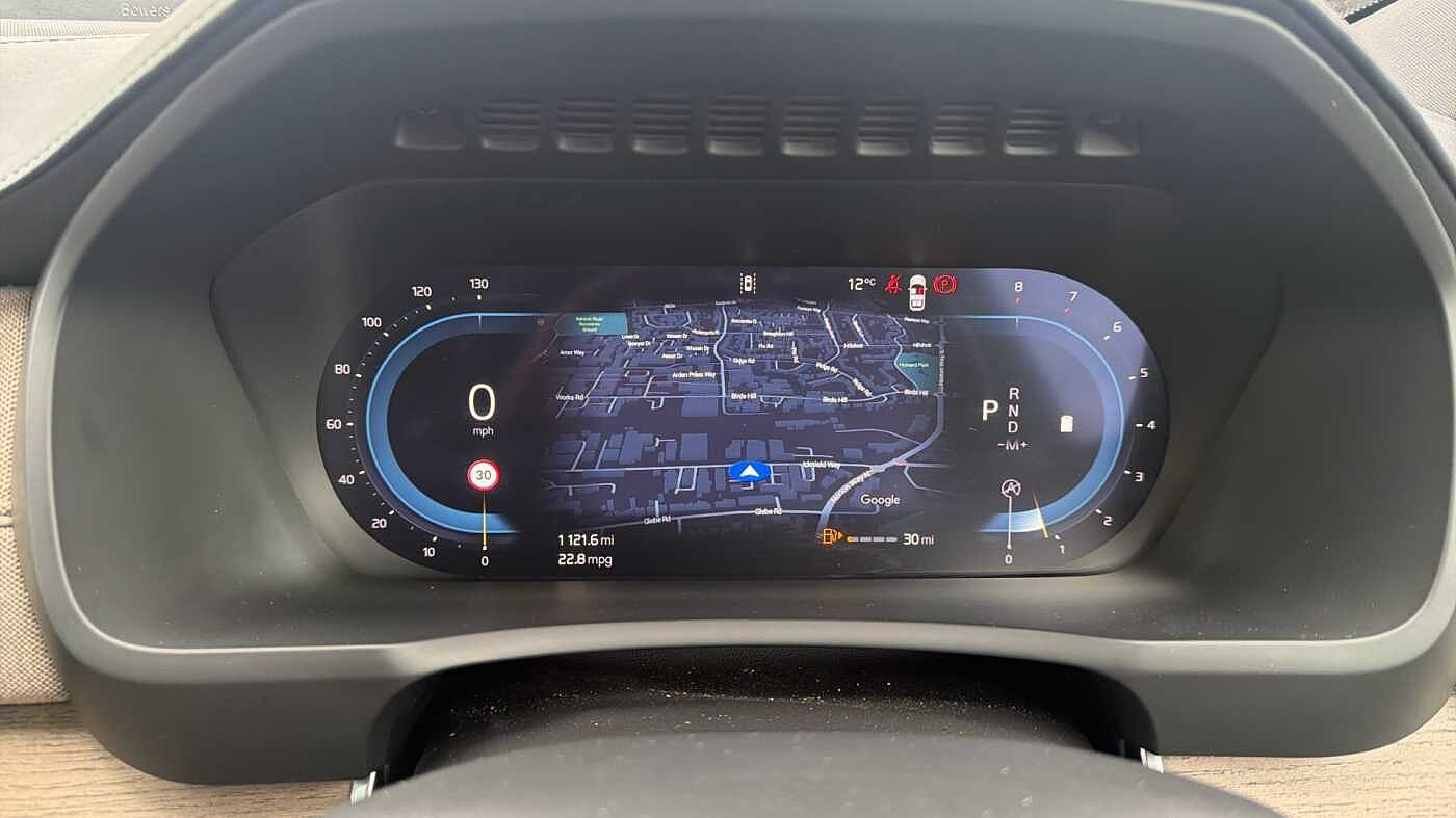 Used Volvo XC90 2025 for sale - 78035959: Photo 13