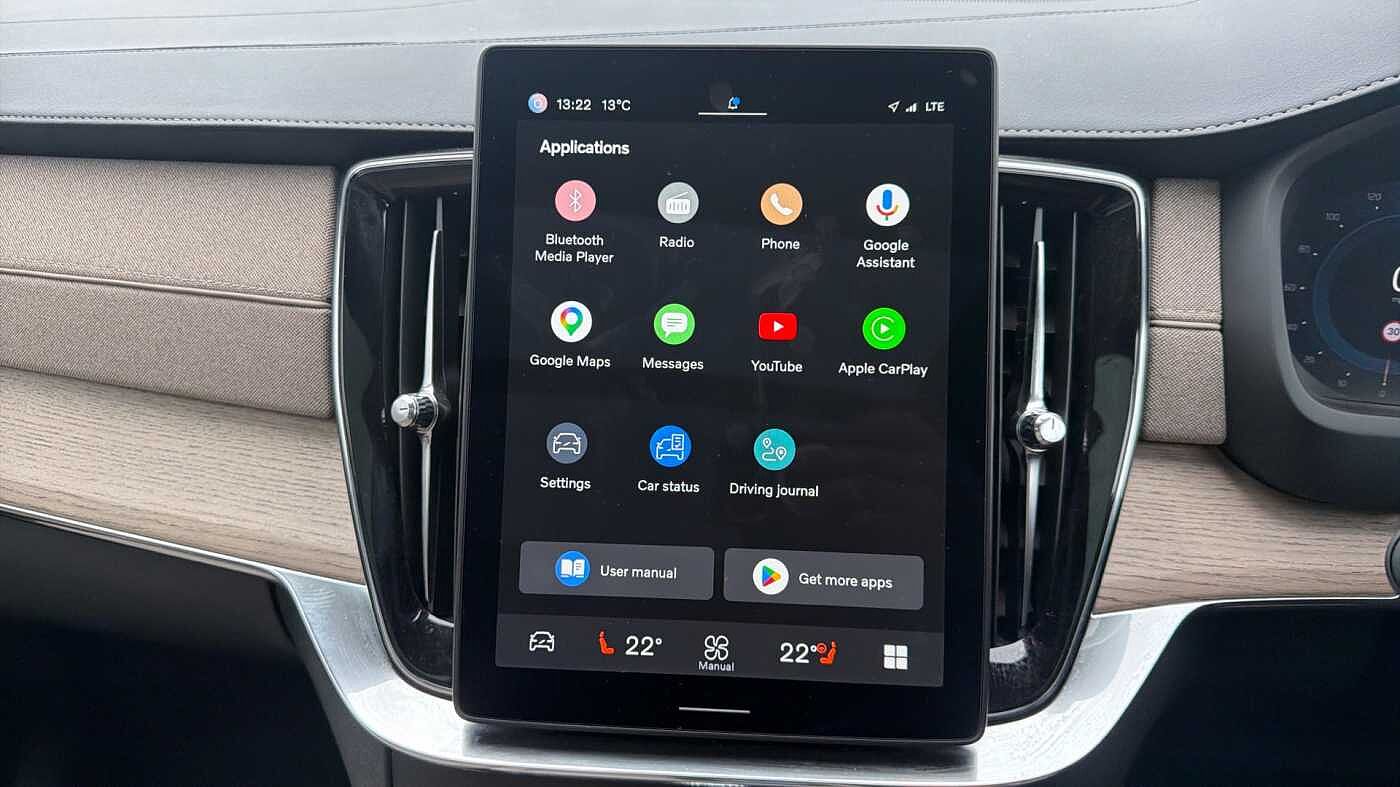 Used Volvo XC90 2025 for sale - 78035959: Photo 14