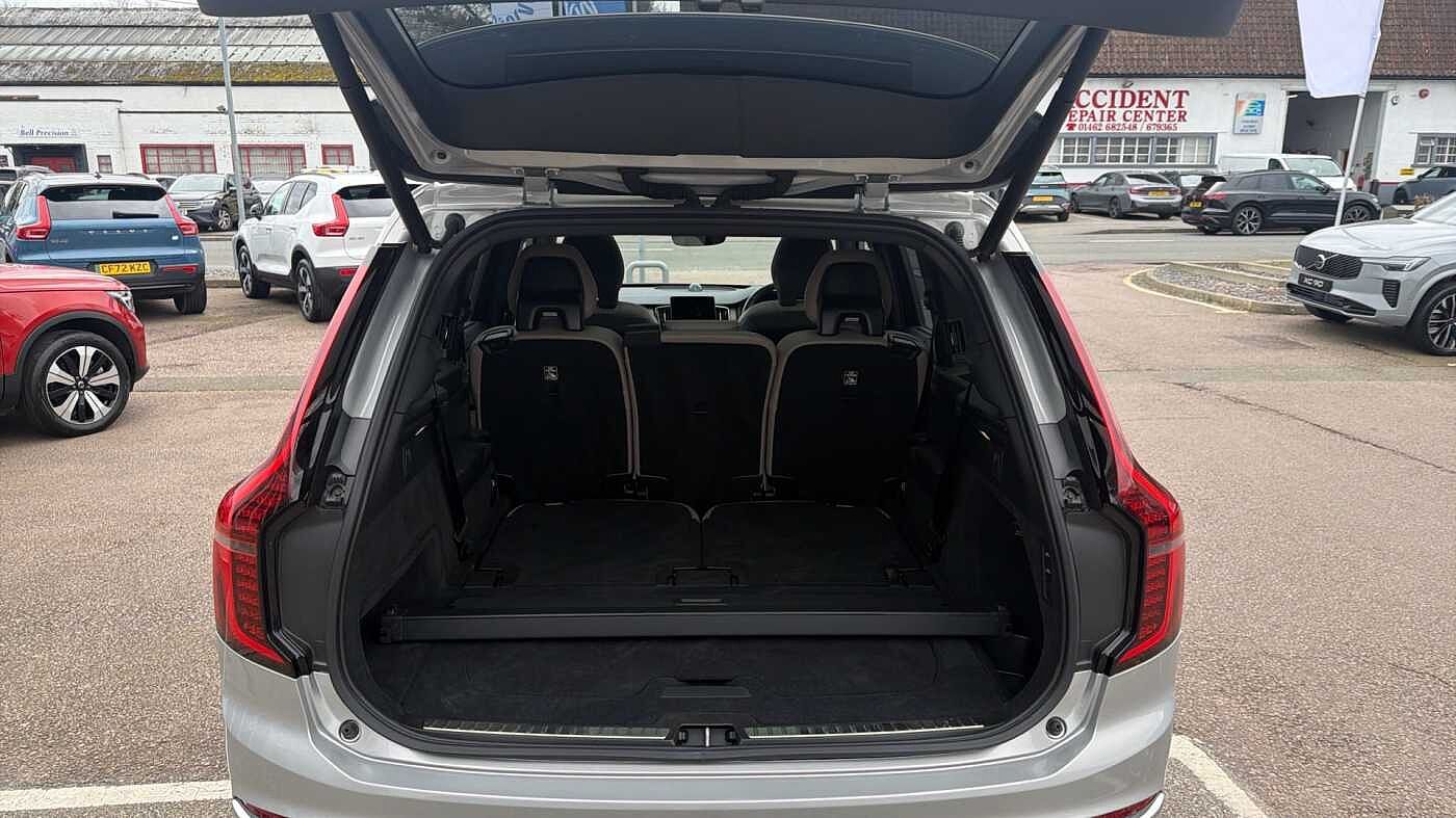 Used Volvo XC90 2025 for sale - 78035959: Photo 15