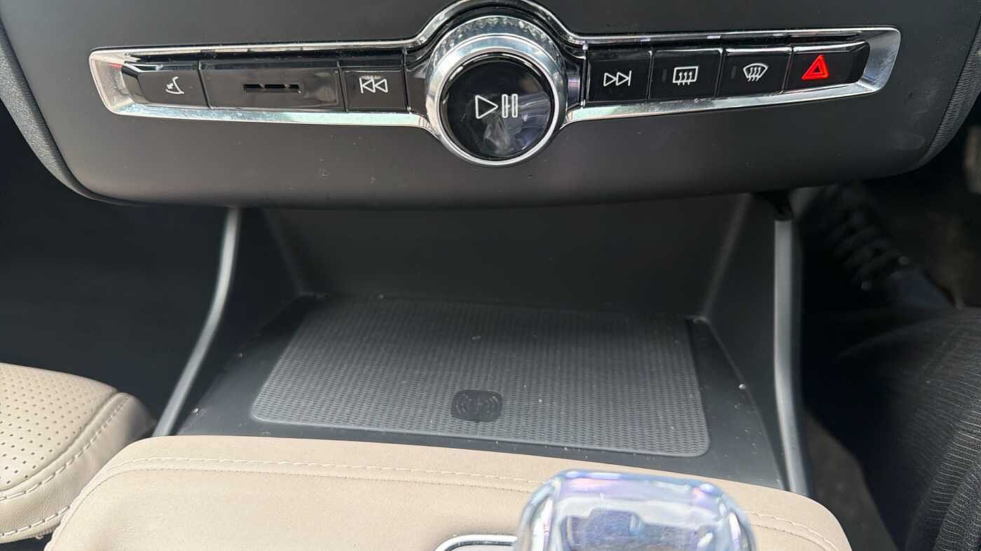 Used Volvo XC90 2025 for sale - 78035959: Photo 16