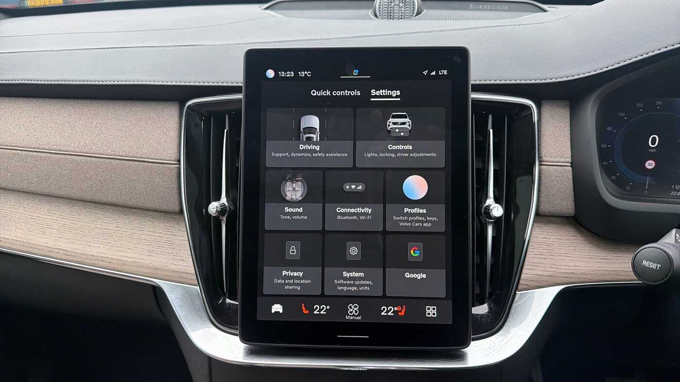 Used Volvo XC90 2025 for sale - 78035959: Photo 17