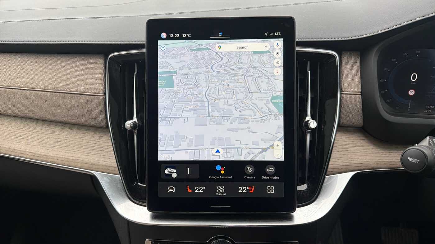 Used Volvo XC90 2025 for sale - 78035959: Photo 18