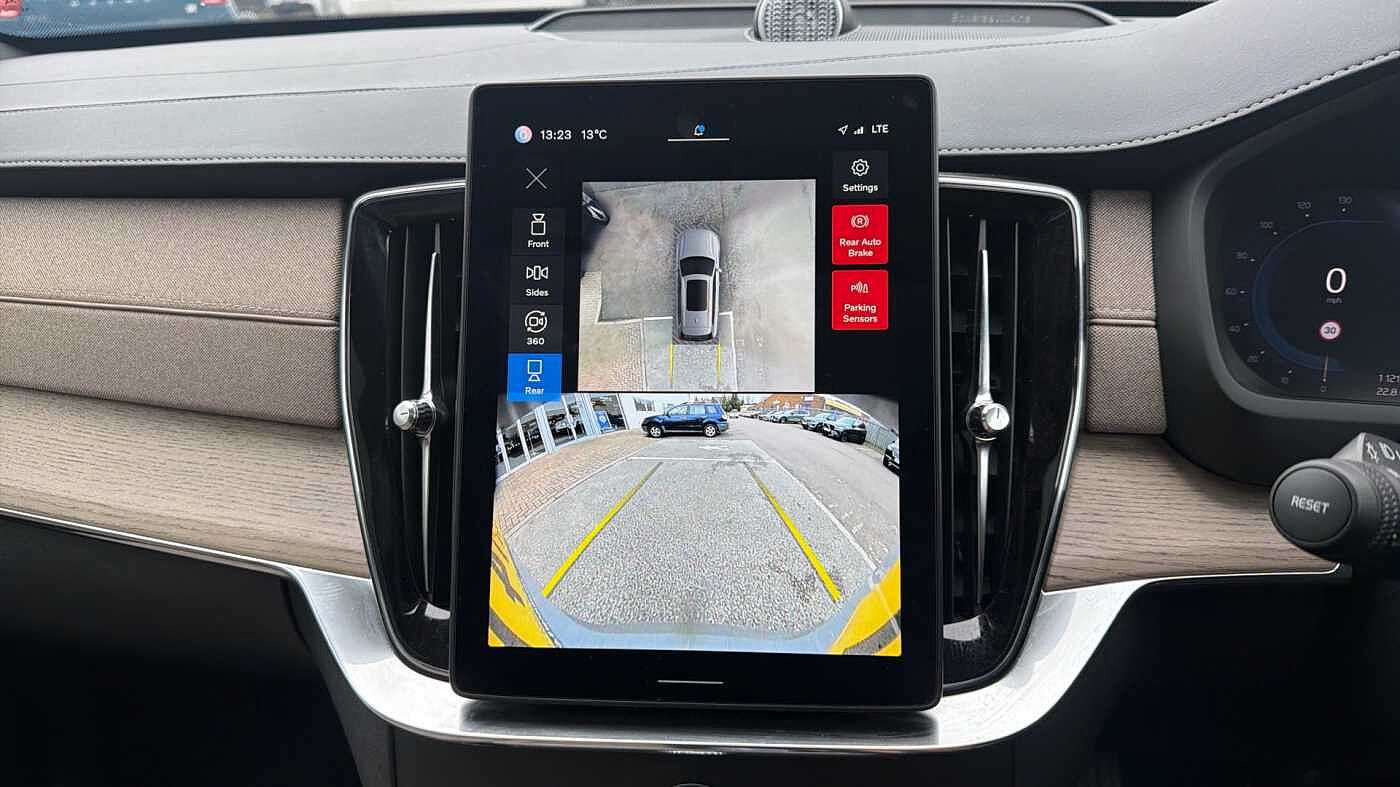 Used Volvo XC90 2025 for sale - 78035959: Photo 19