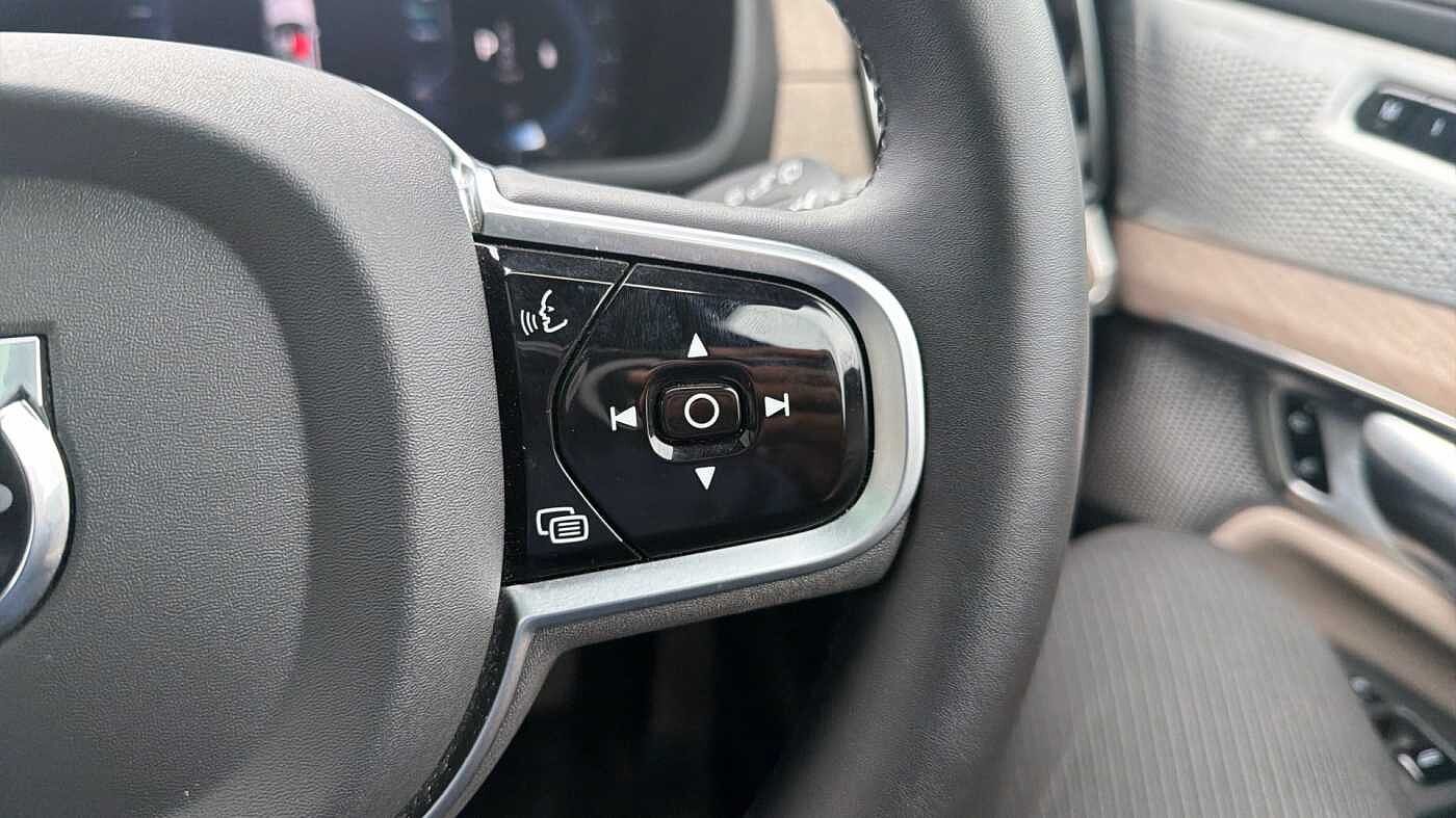 Used Volvo XC90 2025 for sale - 78035959: Photo 22