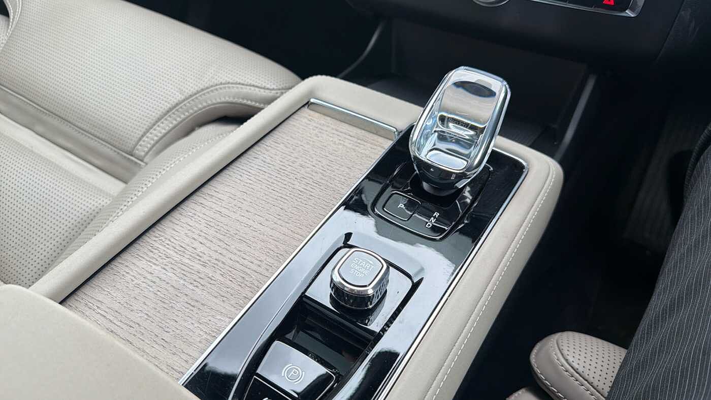 Used Volvo XC90 2025 for sale - 78035959: Photo 26