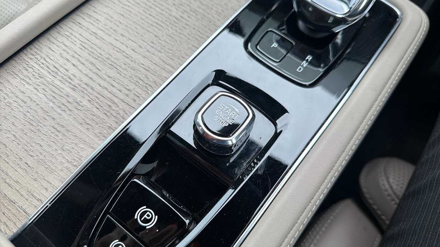 Used Volvo XC90 2025 for sale - 78035959: Photo 27