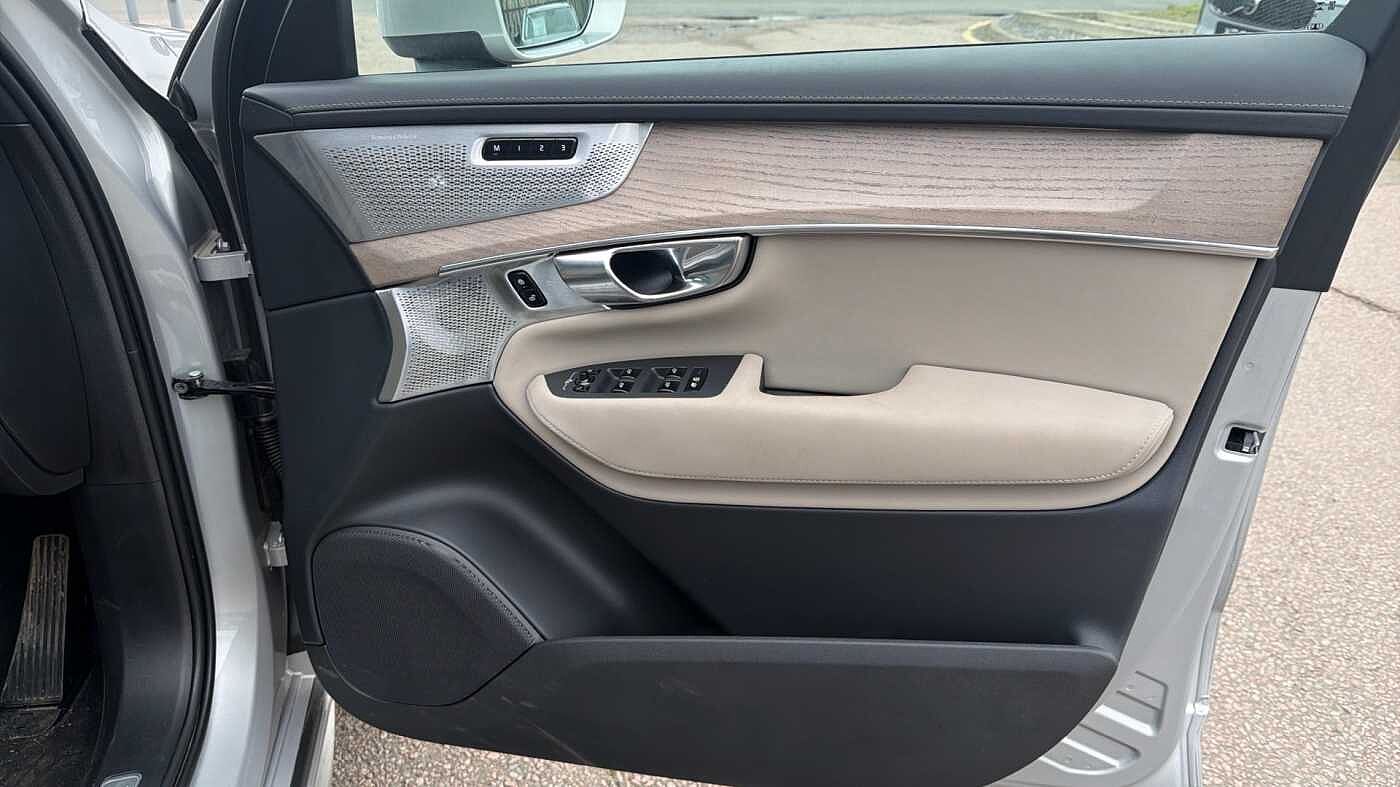 Used Volvo XC90 2025 for sale - 78035959: Photo 29