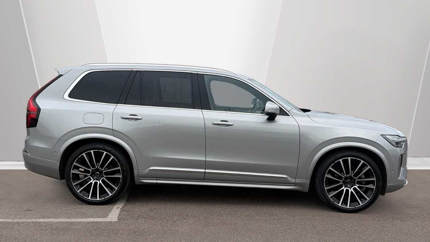 Used Volvo XC90 2025 for sale - 78035959: Photo 3