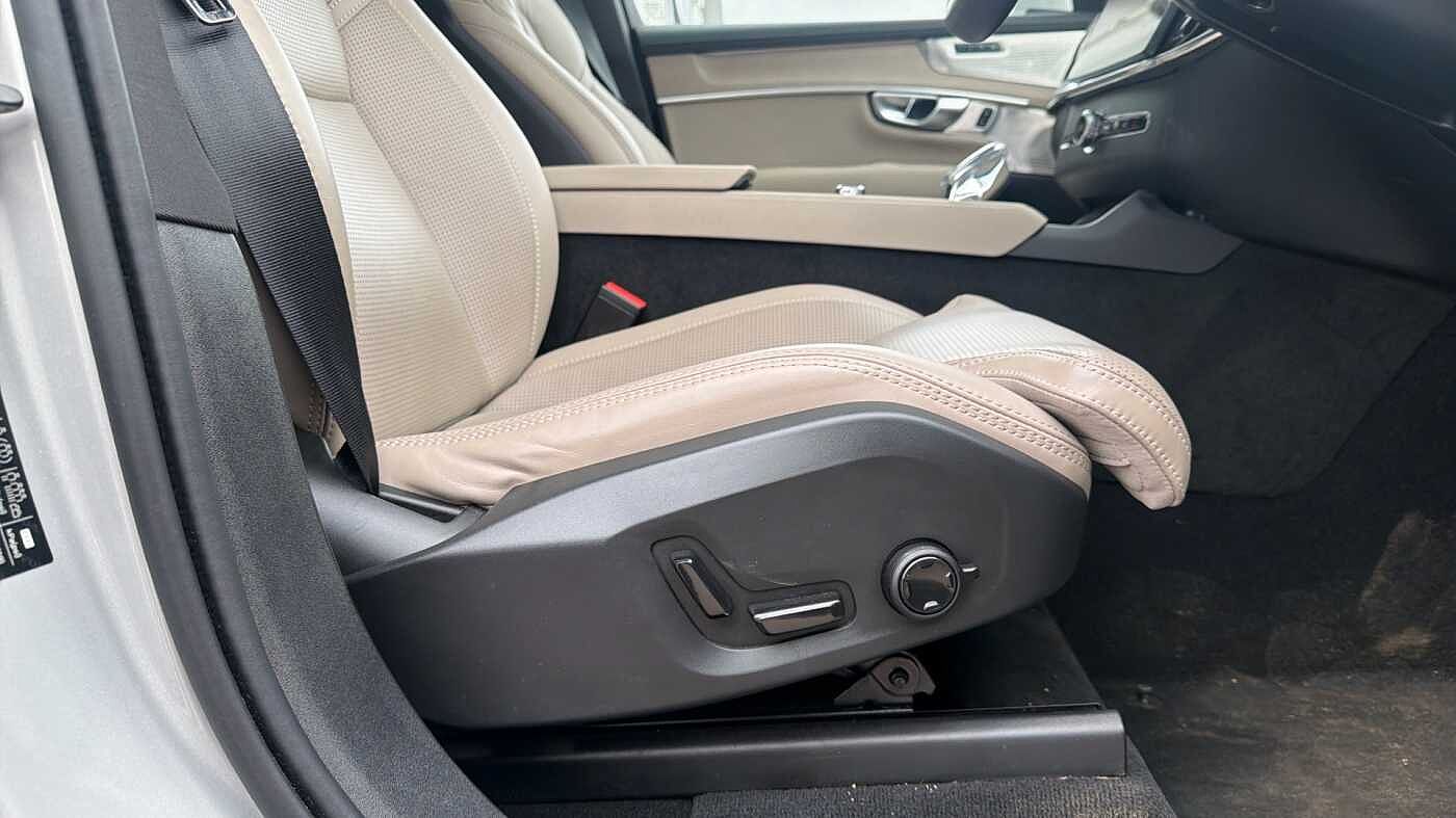 Used Volvo XC90 2025 for sale - 78035959: Photo 30