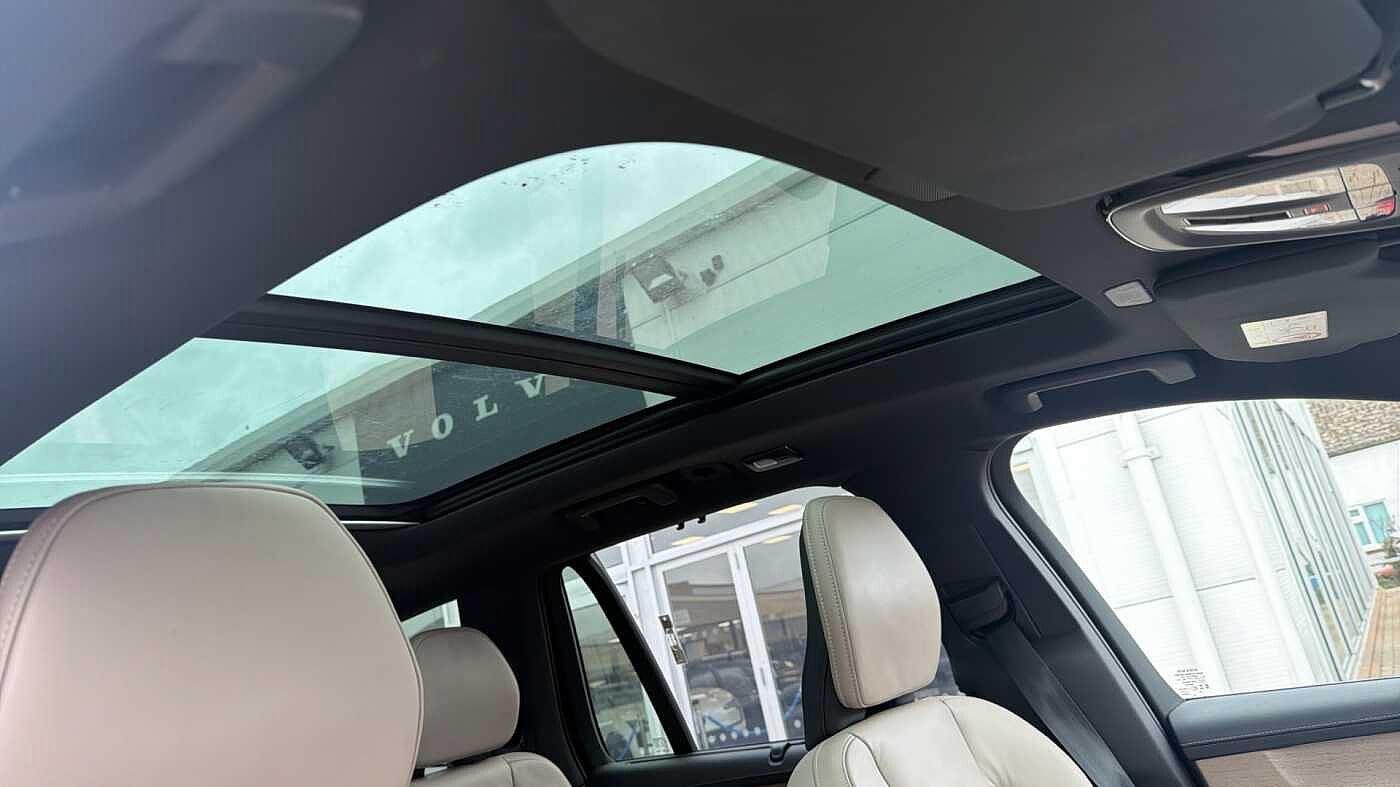 Used Volvo XC90 2025 for sale - 78035959: Photo 31