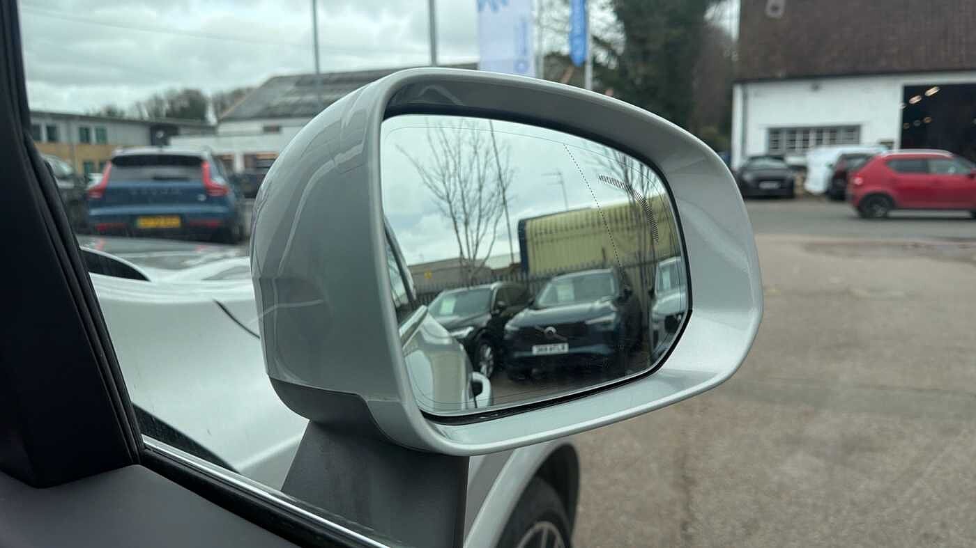 Used Volvo XC90 2025 for sale - 78035959: Photo 32