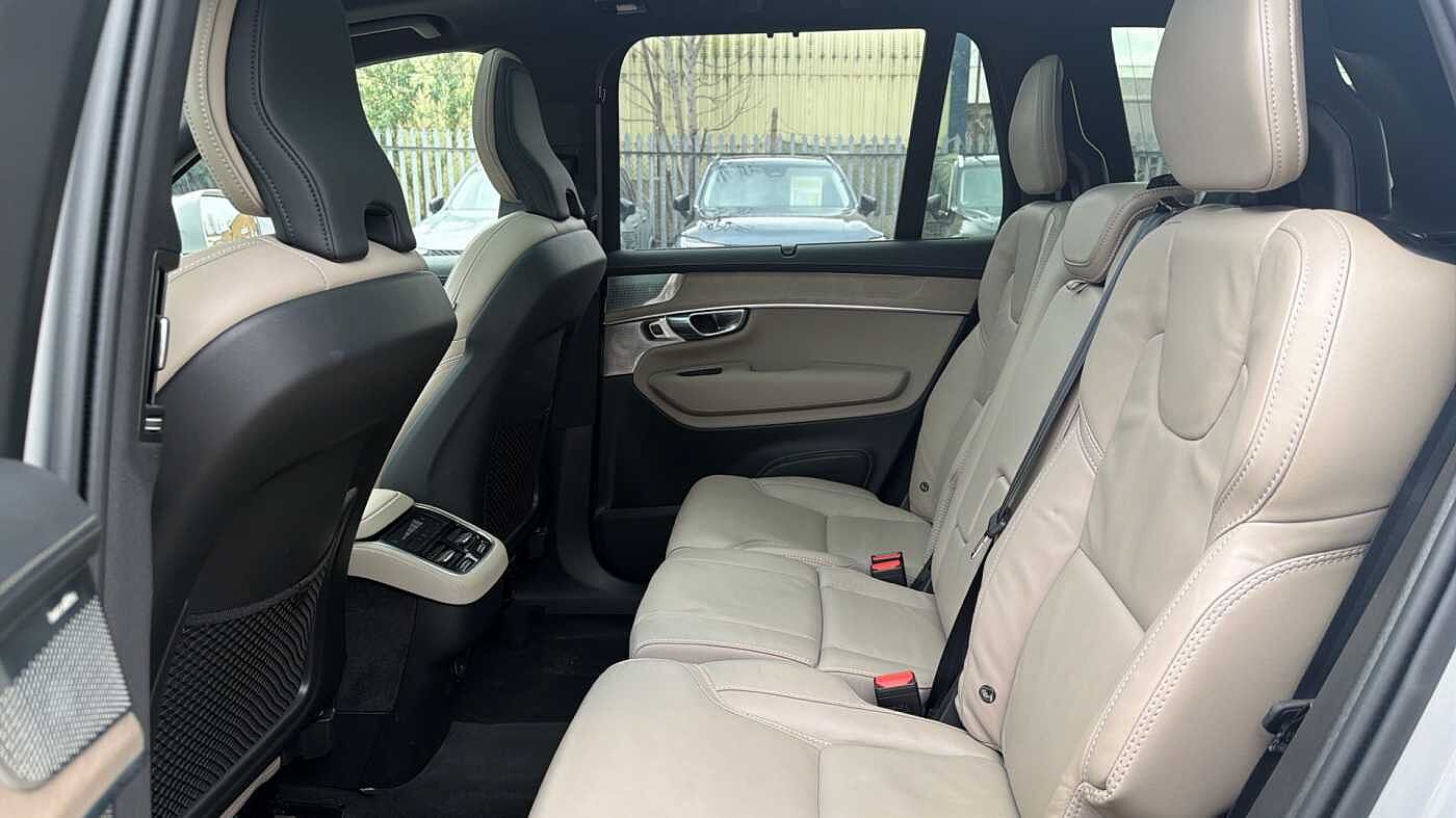 Used Volvo XC90 2025 for sale - 78035959: Photo 33