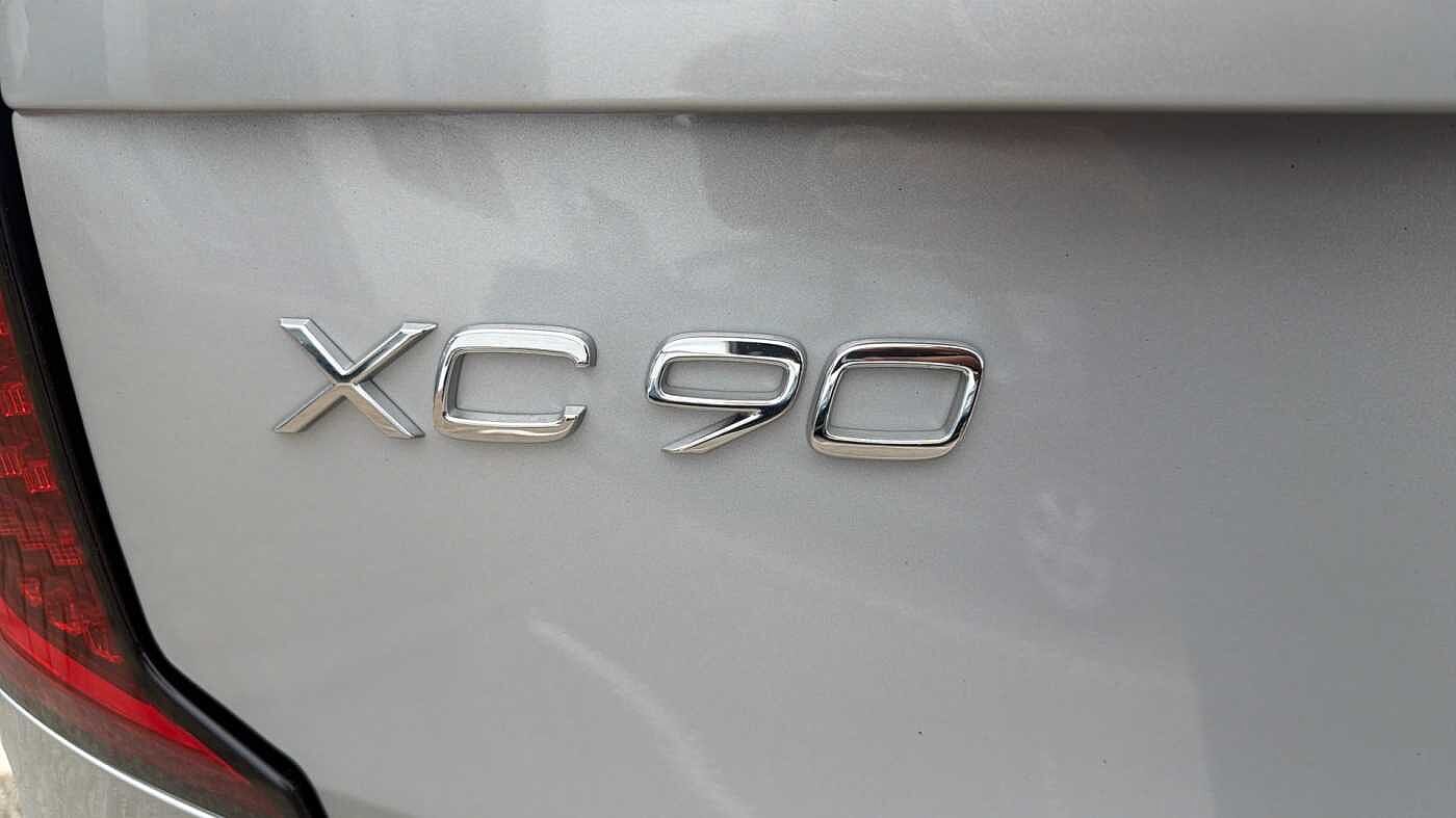Used Volvo XC90 2025 for sale - 78035959: Photo 39